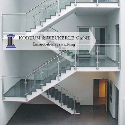 Gebäude Innen