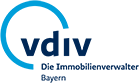 logo der Immobilienverwalter Bayern e.V.